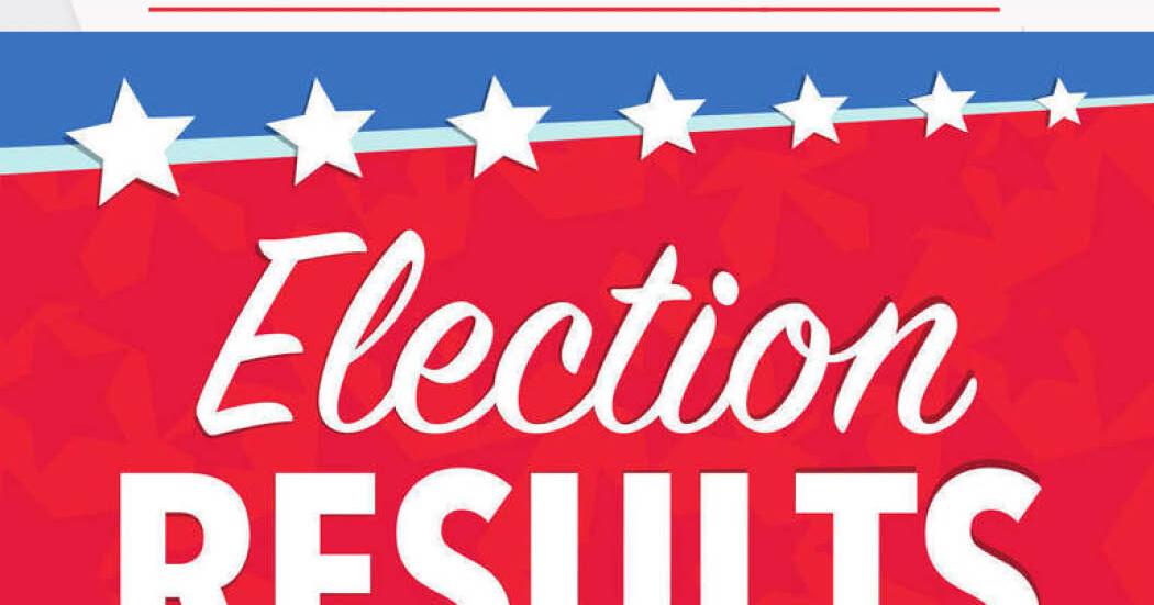 Winners speak on primary, school board election results News times
