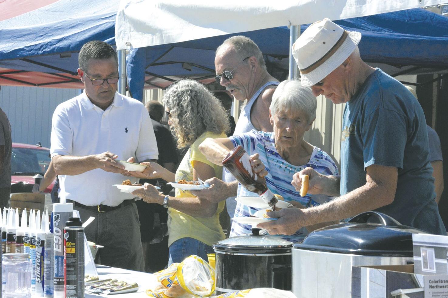 Local News for Valley City and all of Barnes County