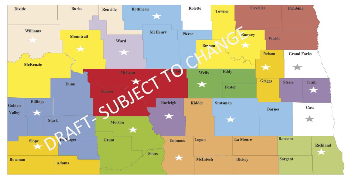 ND Social Services Redesign News