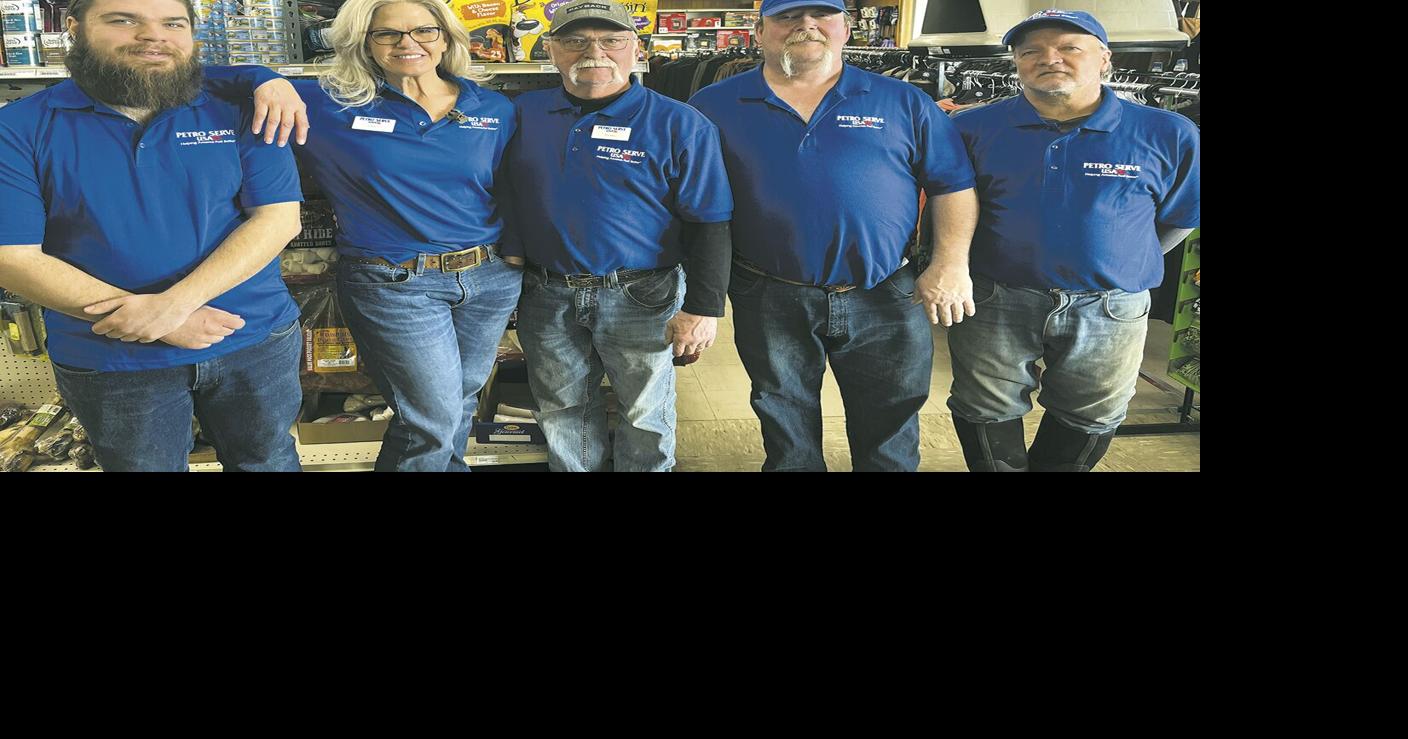 Petro Serve USA purchases Dakota Plains CStore & Hardware Stores