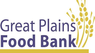 Great Plains Food Bank Logo