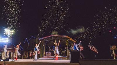 Medora Musical