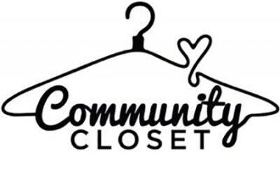 Community Closet Logo