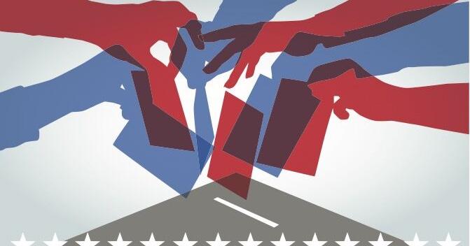 Voting Rights Act Teach-In set for Aug. 6