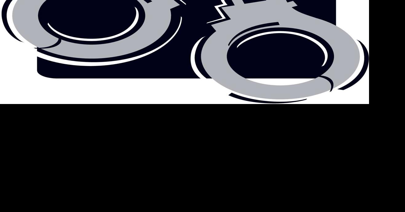 Area arrest reports for June released