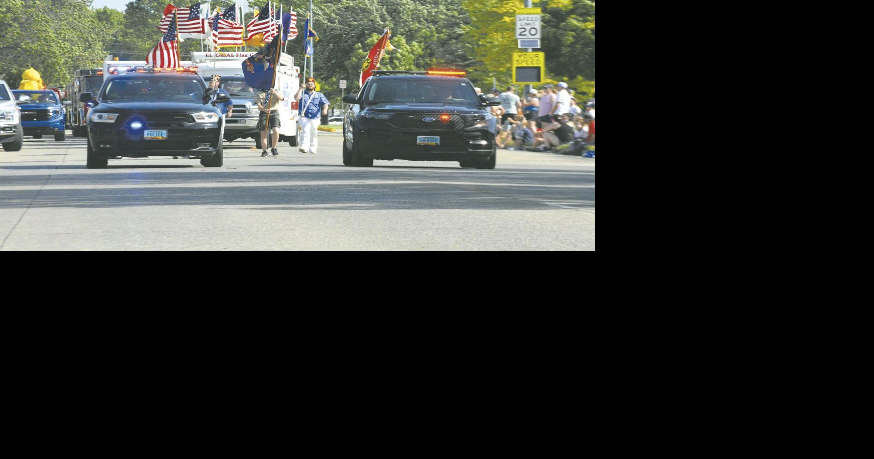 Come enjoy - Rally in the Valley 2023 | News | times-online.com