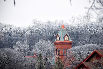 VCSU Campus