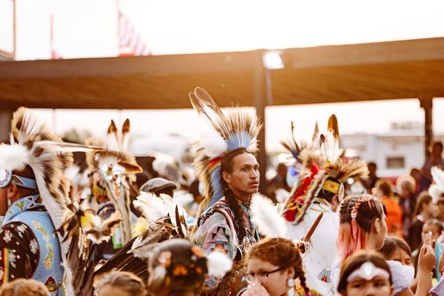 Native American Heritage Month... | News | Times-online.com