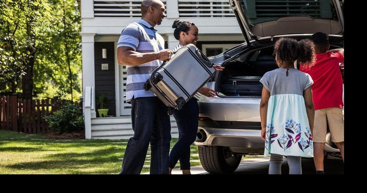 Long weekend ahead? How to plan a fun last-minute road trip