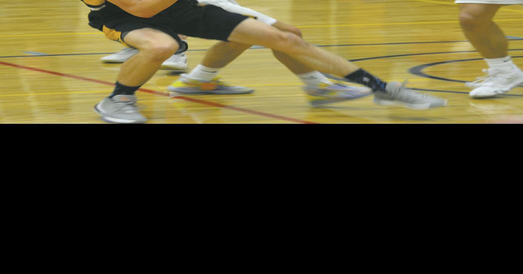 HiLiner Boys Varsity Go ToetoToe Against Spartans Sports times