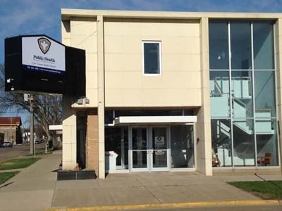 Three Additional Cases Of Covid 19 In Barnes County News Times