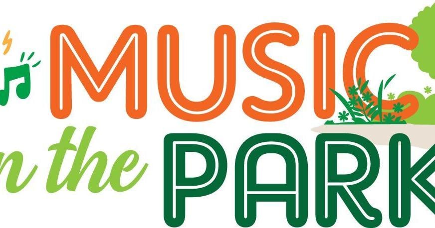 Music in the Park to open Wednesday, June 3