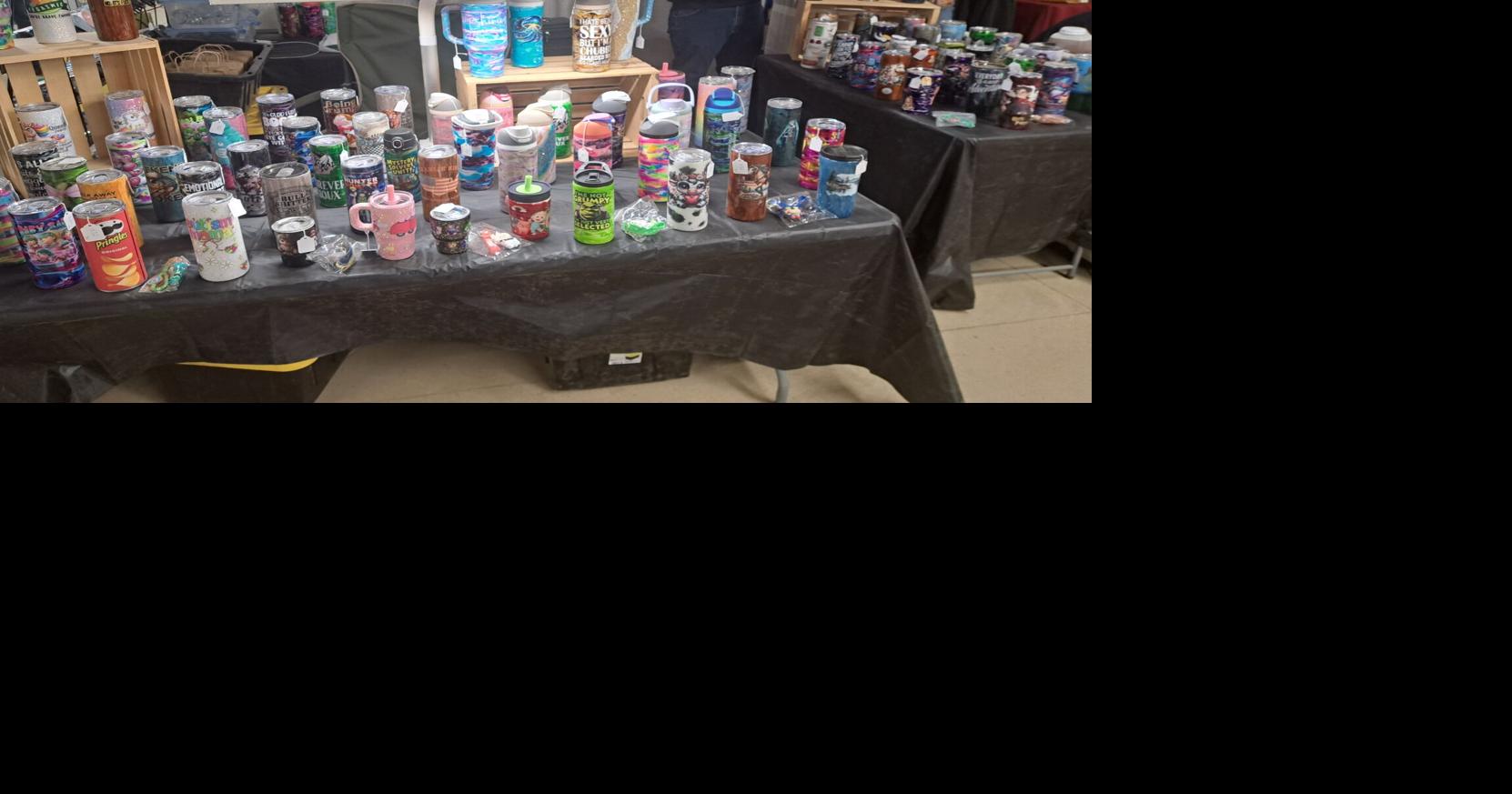 Photos from the North Dakota Winter Show