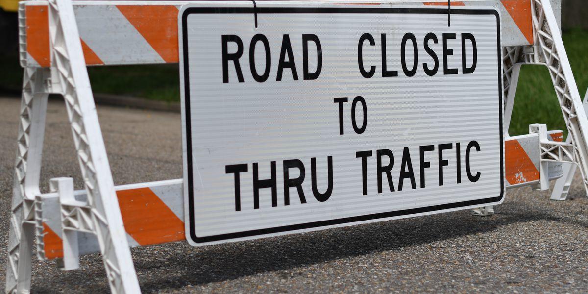Barnes County 19 River Road Closed News Times Online Com