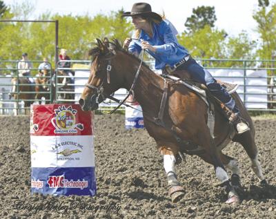 Battle Of The Border North Dakota Winter Show To Add New High