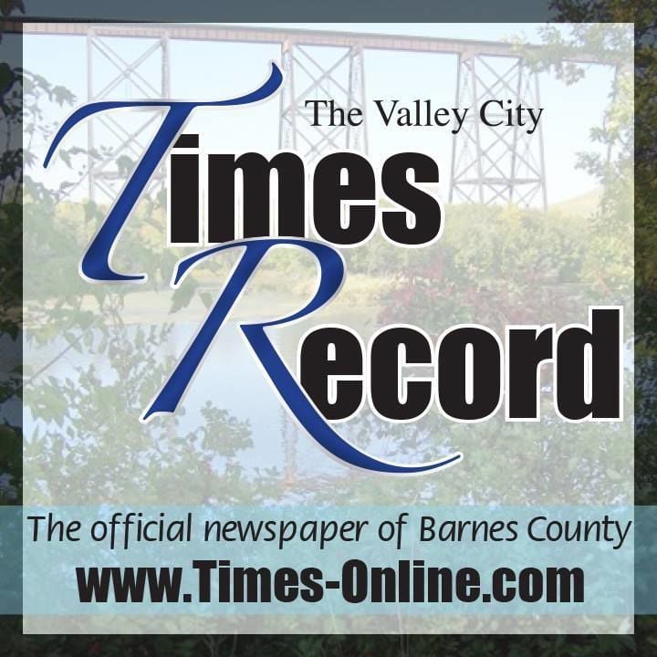 Valley City Times-Record