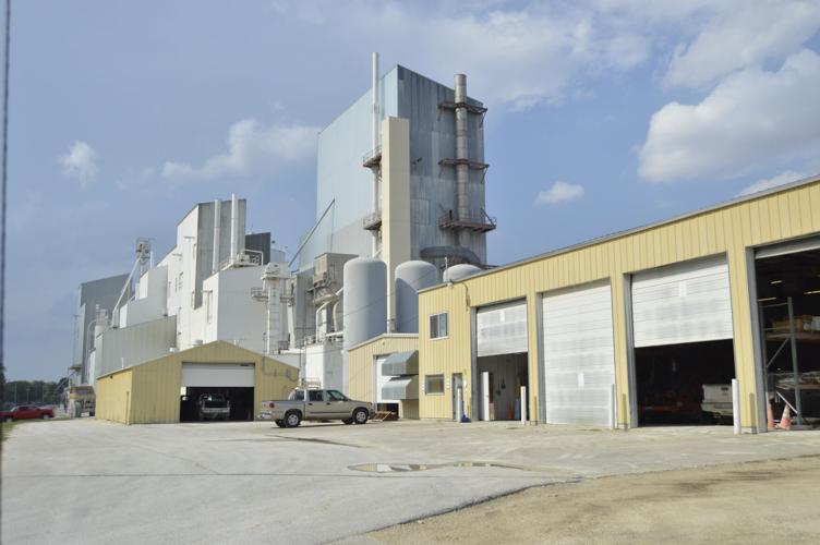 Alden company takes pride in its limestone production News