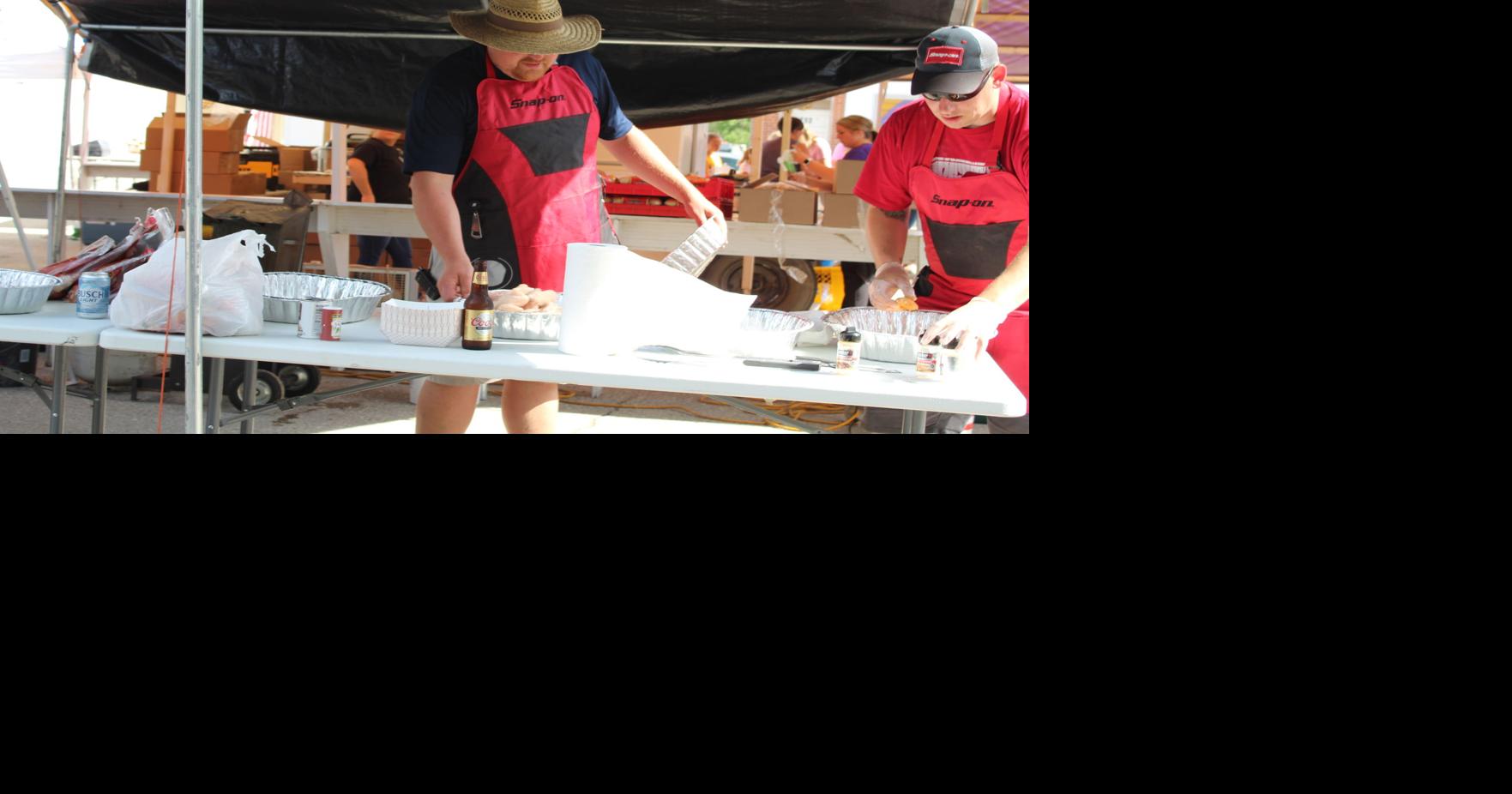 2019 Ackley Sauerkraut Days Ackley World Journal