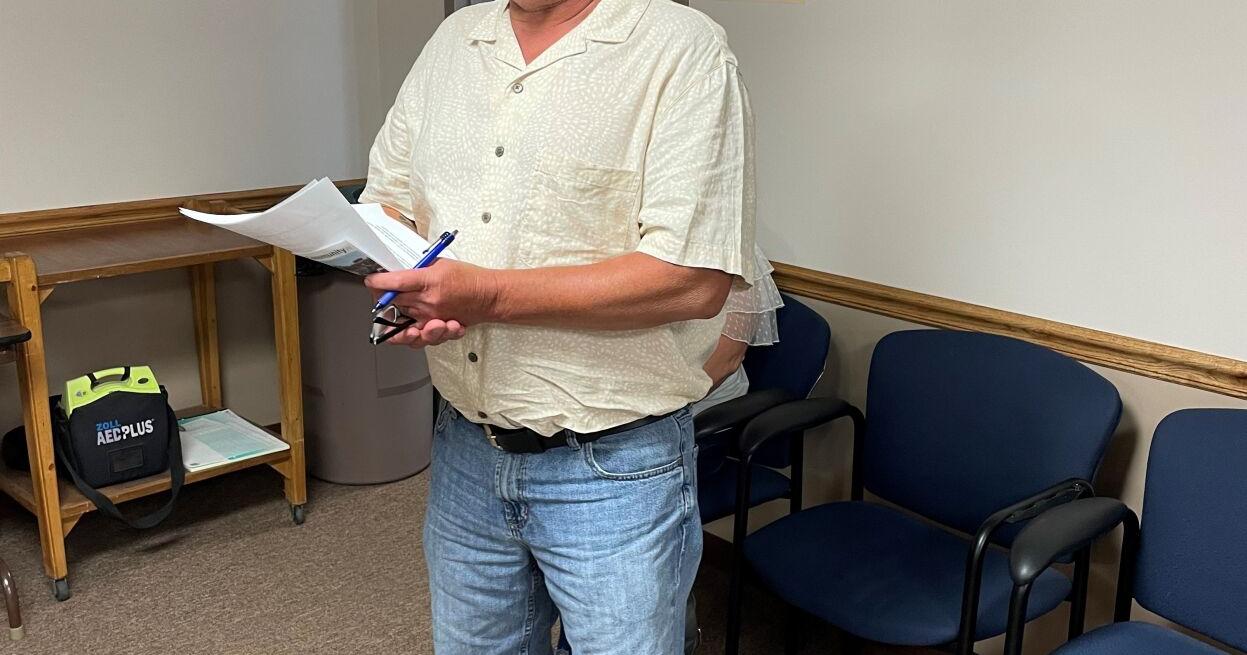 Eldora's eclectic June council meeting - Vimarsana News