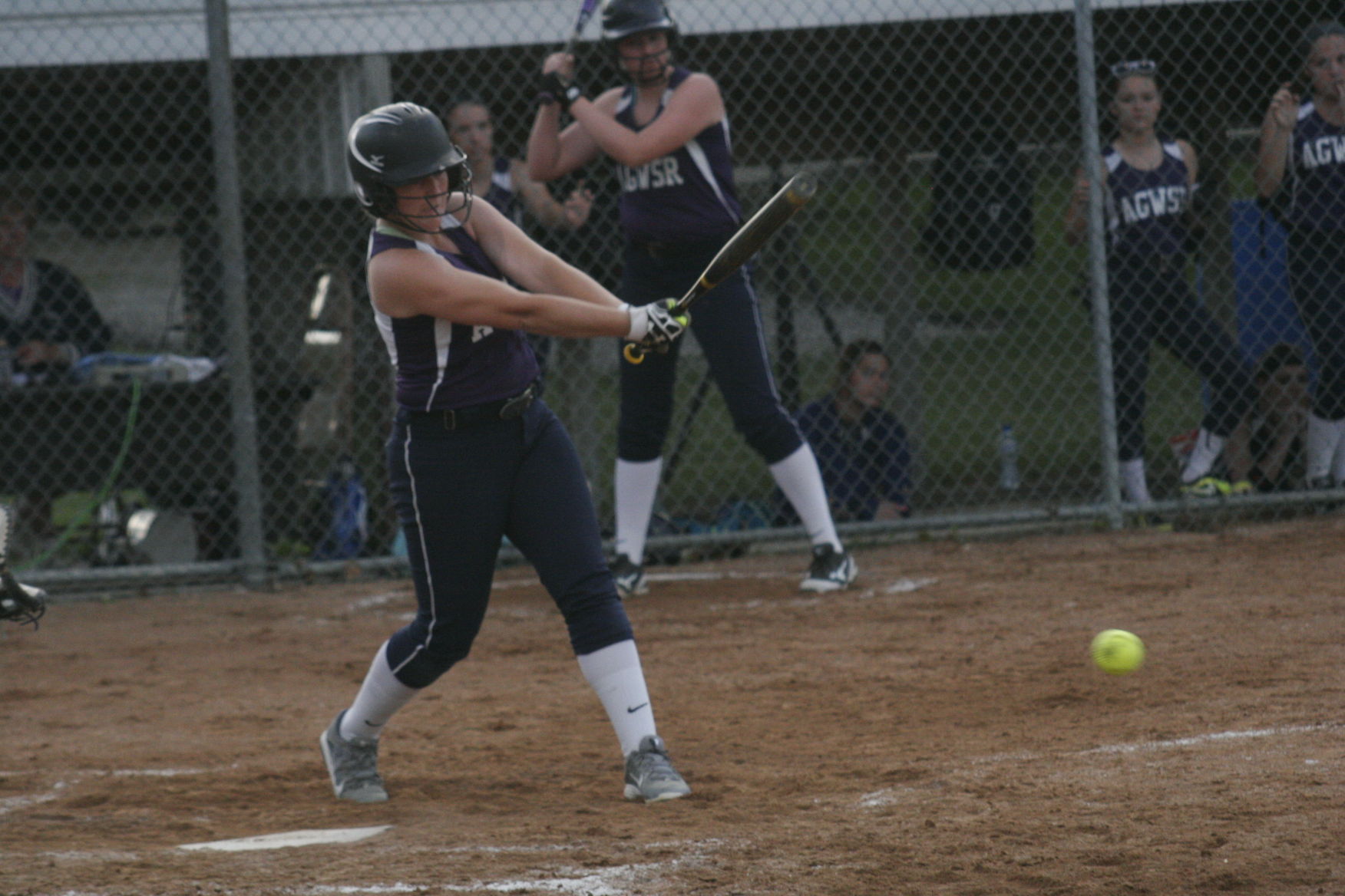 6-18-15 AGWSR Vs. Dike-New Hartford Softball | Gallery | Timescitizen.com