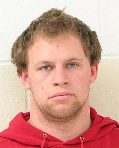 Justin Heiserman
