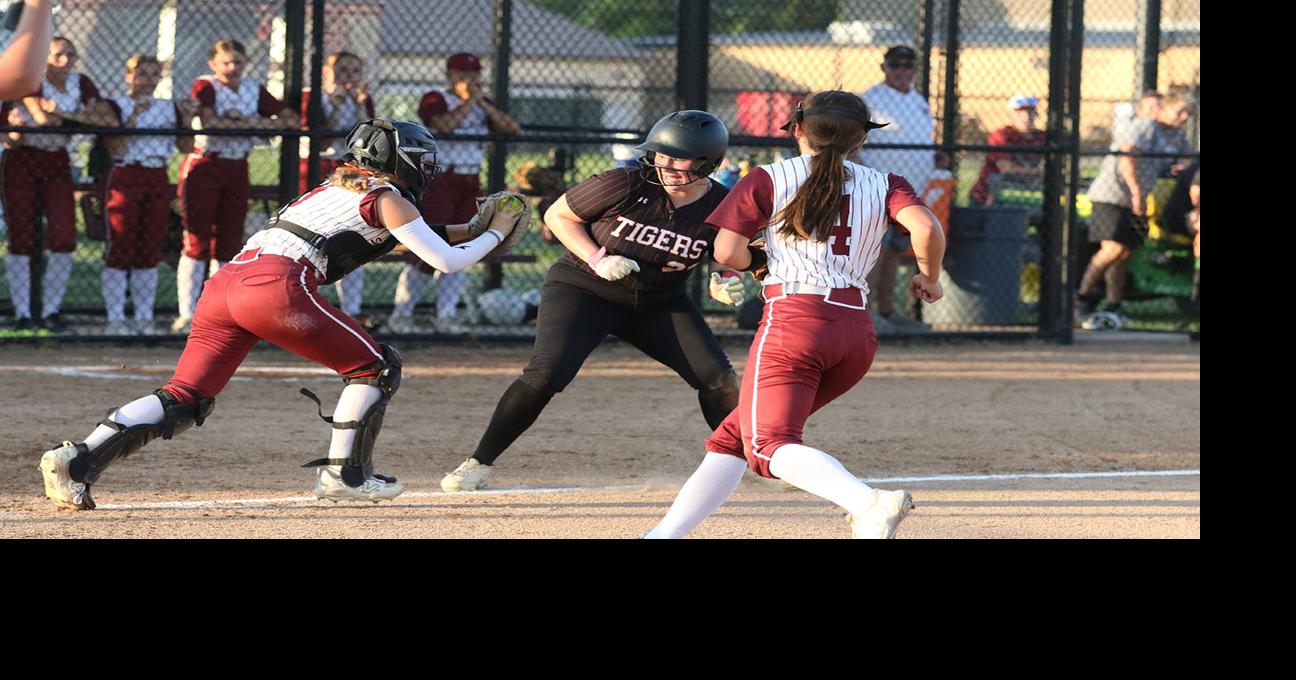 2A Regional SB: Season comes to a close versus S. Hamilton