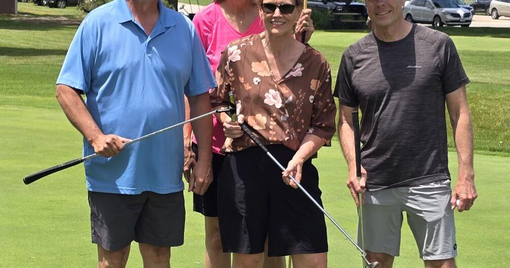 Playing for Parkinson's