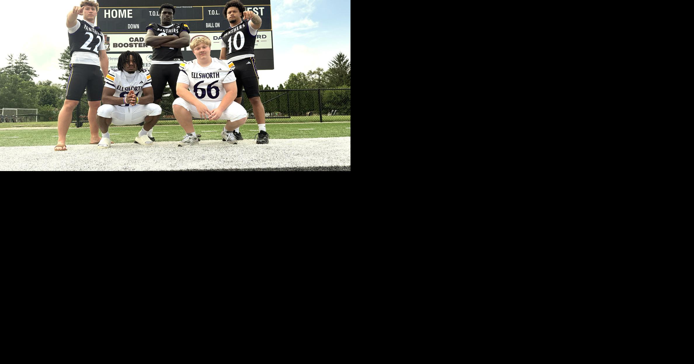 ECC's football team looks to continue upward trend | Sports ...
