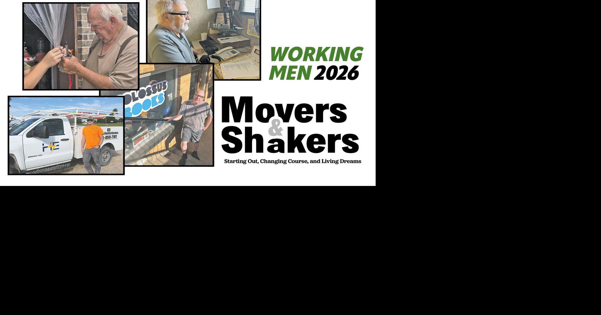 Working Men 2026