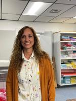 Teacher Spotlight: Karsjens loves her role at AGWSR