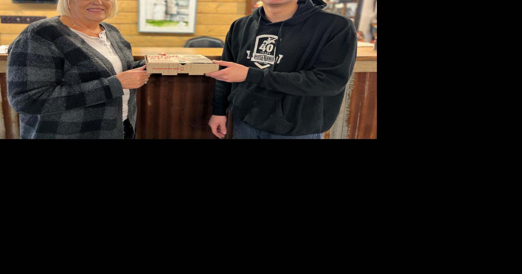 JImenez to Serve as General Manager Ackley World Journal