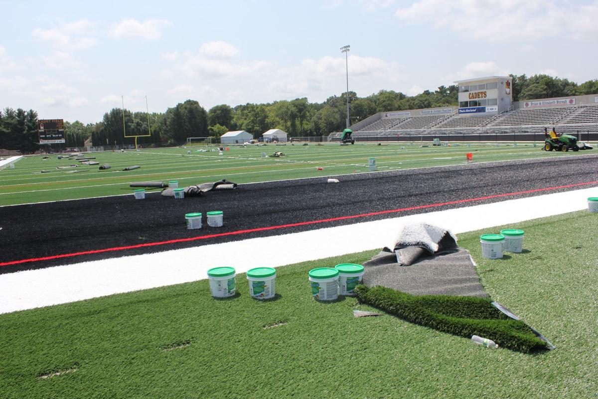 Grill Out For The Turf Sports Timescitizen Com