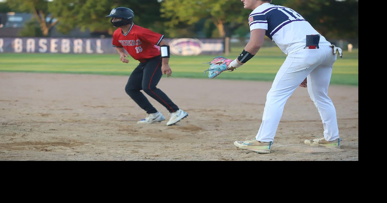 6-18-26 AGWSR vs South Hardin Baseball