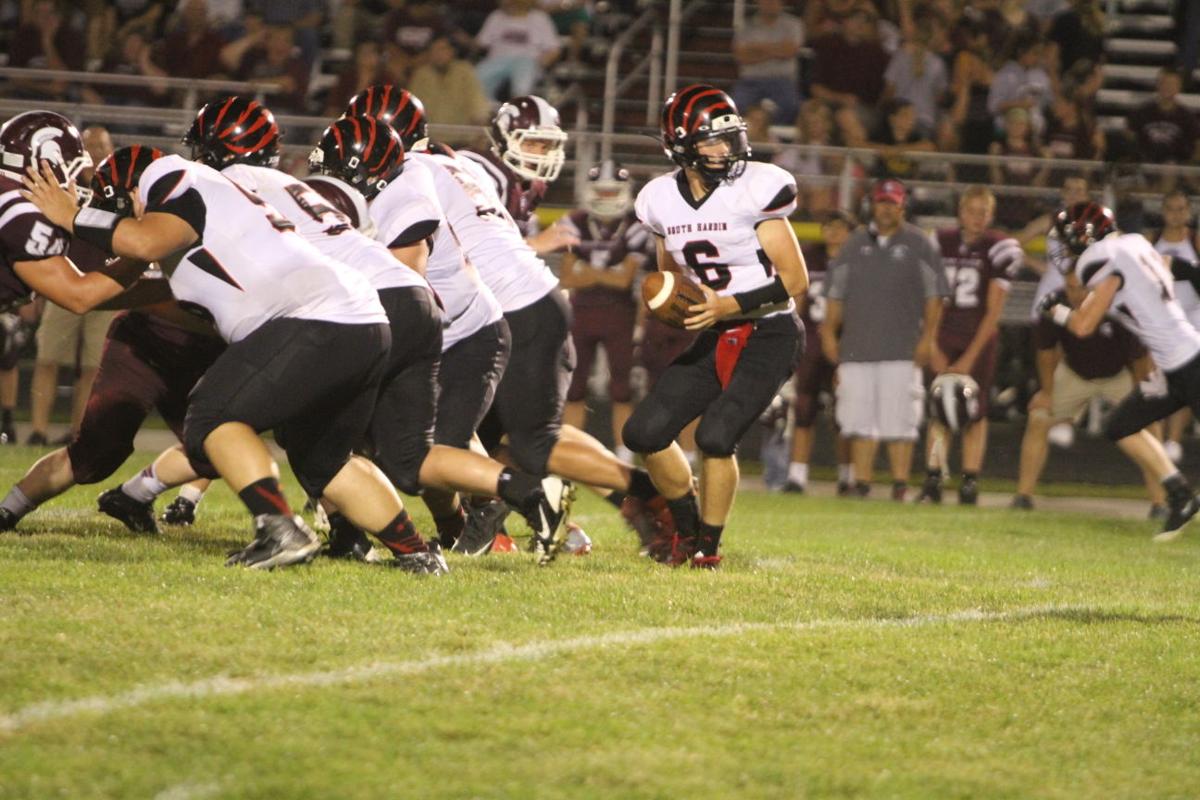 9 4 15 South Hardin At Grundy Center Football Gallery