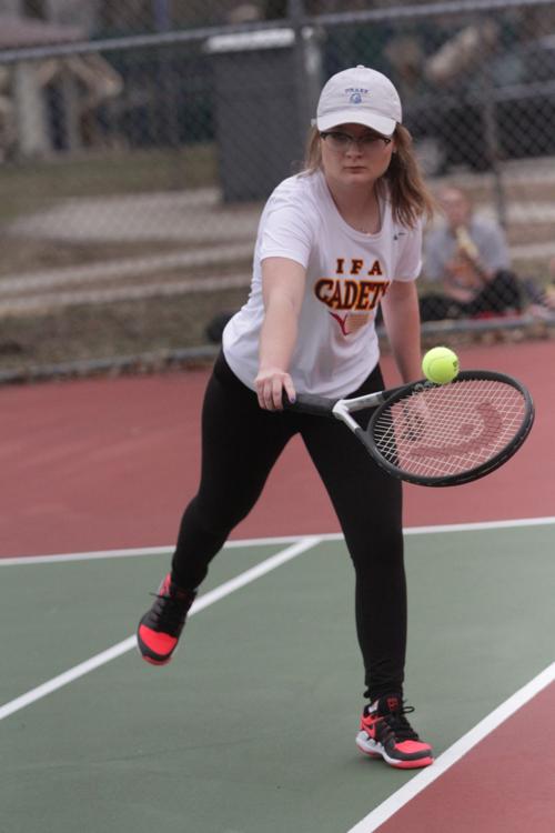 Faith Hinz