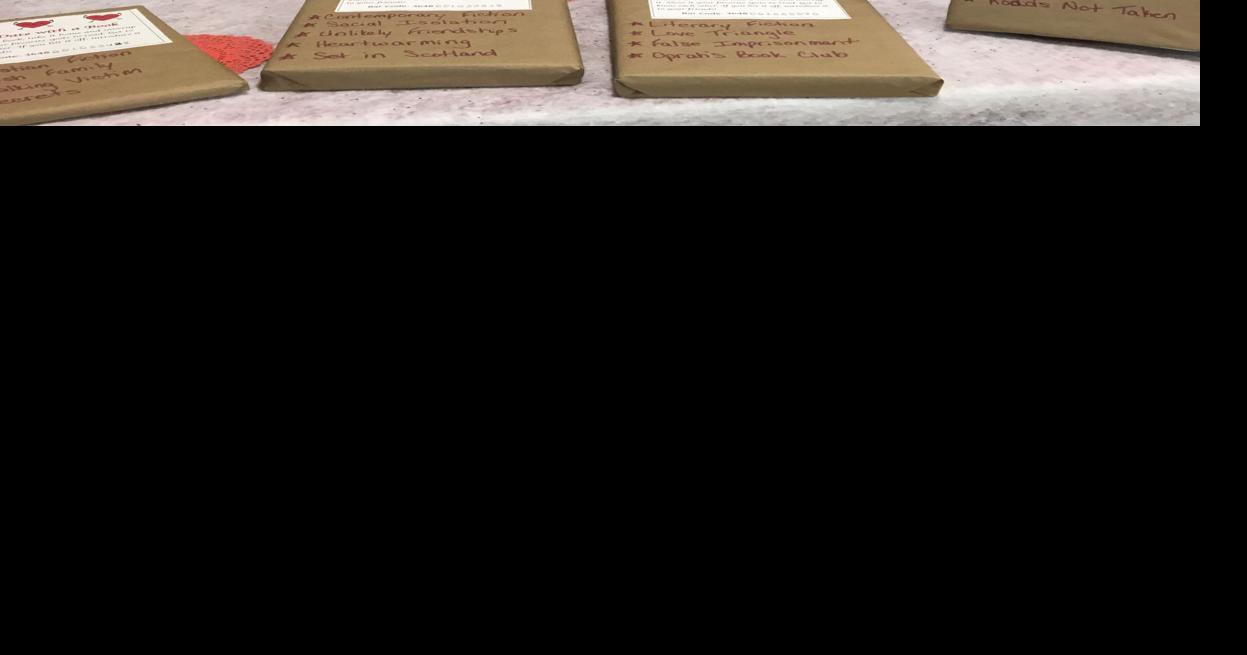 Get out in the Greenbelt this weekend KIFG