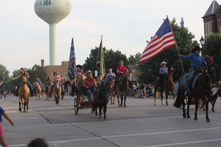 2024 Hardin County Fair Schedule KIFG