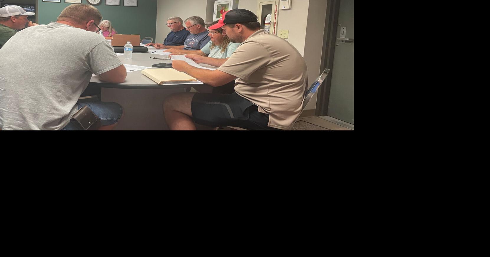 HCSW commission seeks alternatives | News | timescitizen.com