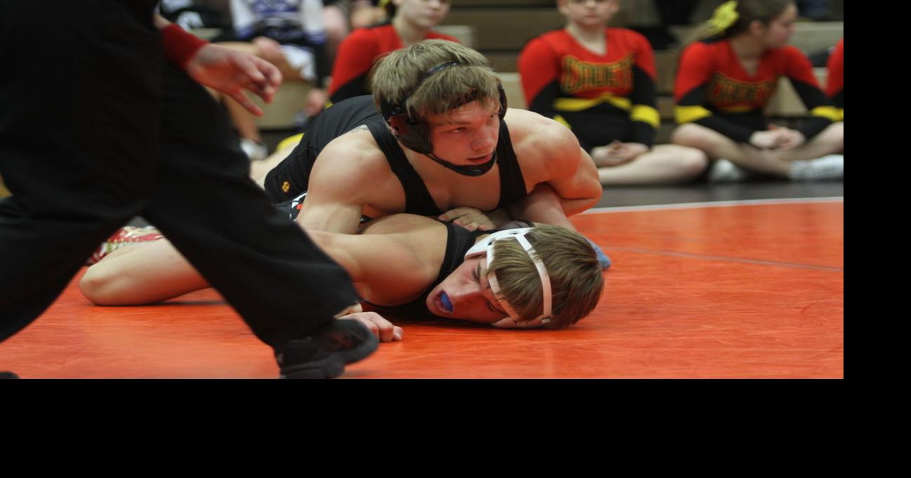 NCC Mat Preview: Cadets eye top half | Sports | timescitizen.com