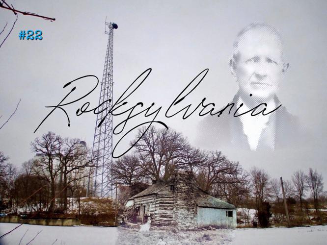 Homegrown History | News | timescitizen.com