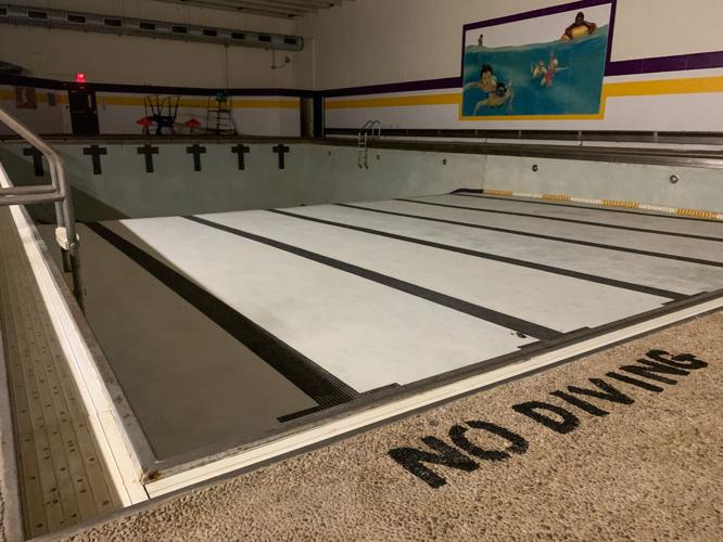 King Construction will take on Ellsworth College renovation project