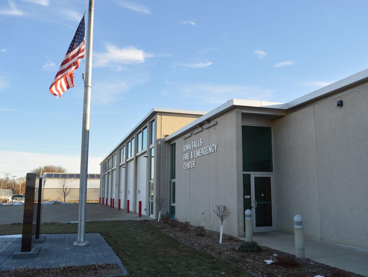 Iowa Falls Will Create Its Own Ambulance Service Kifg Timescitizen Com