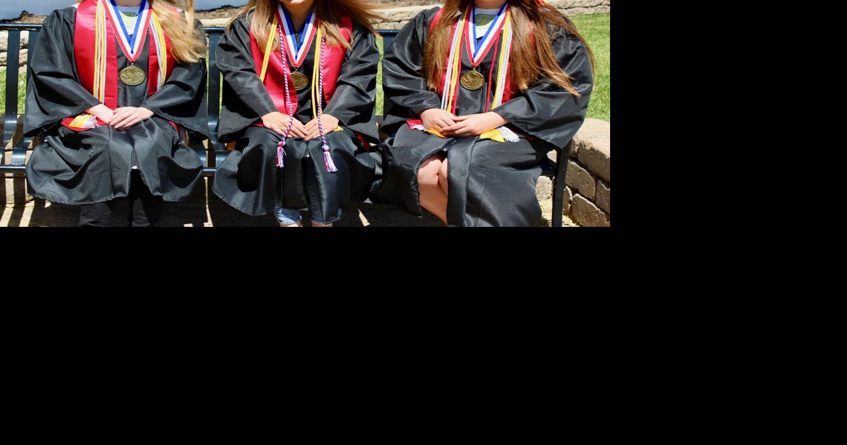 Iowa FallsAlden High School announces Class of '19 Awards KIFG