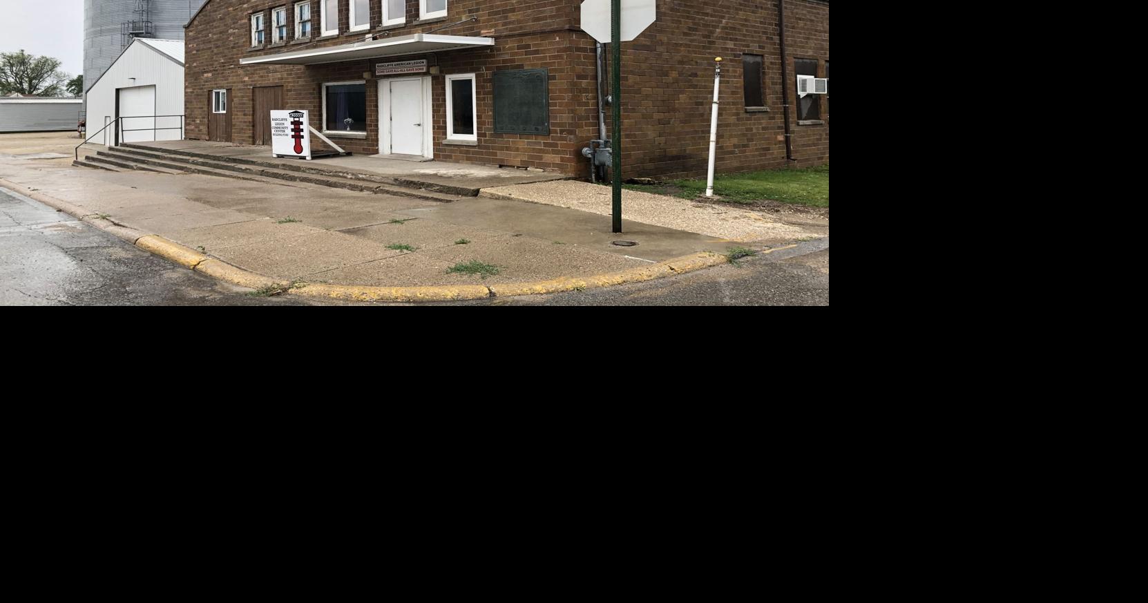 Radcliffe Legion project on track News