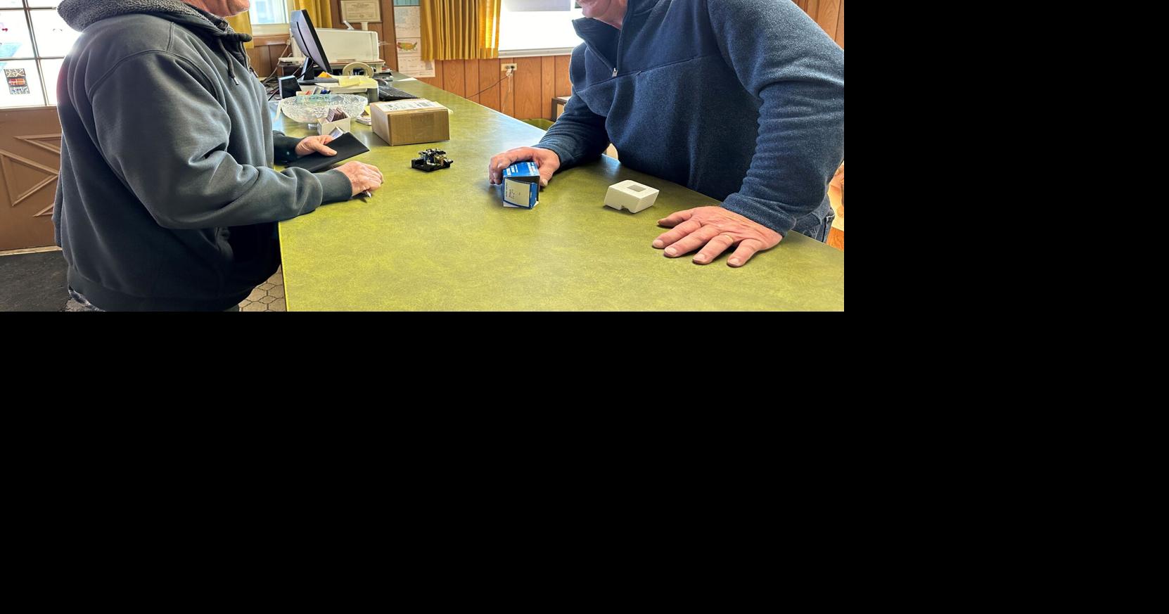 Iowa Radiant Heat Inc. heating up Wellsburg homes News