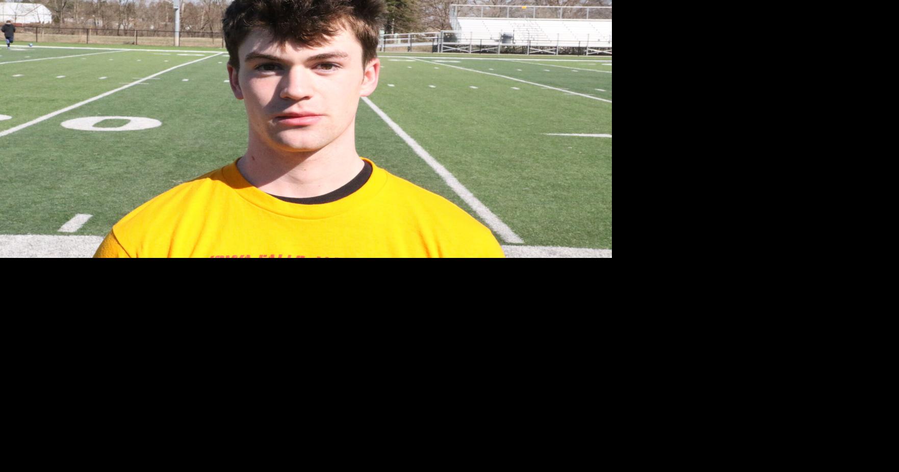 Buseman scores only goal; Cadets fall in Clear Lake | Sports ...