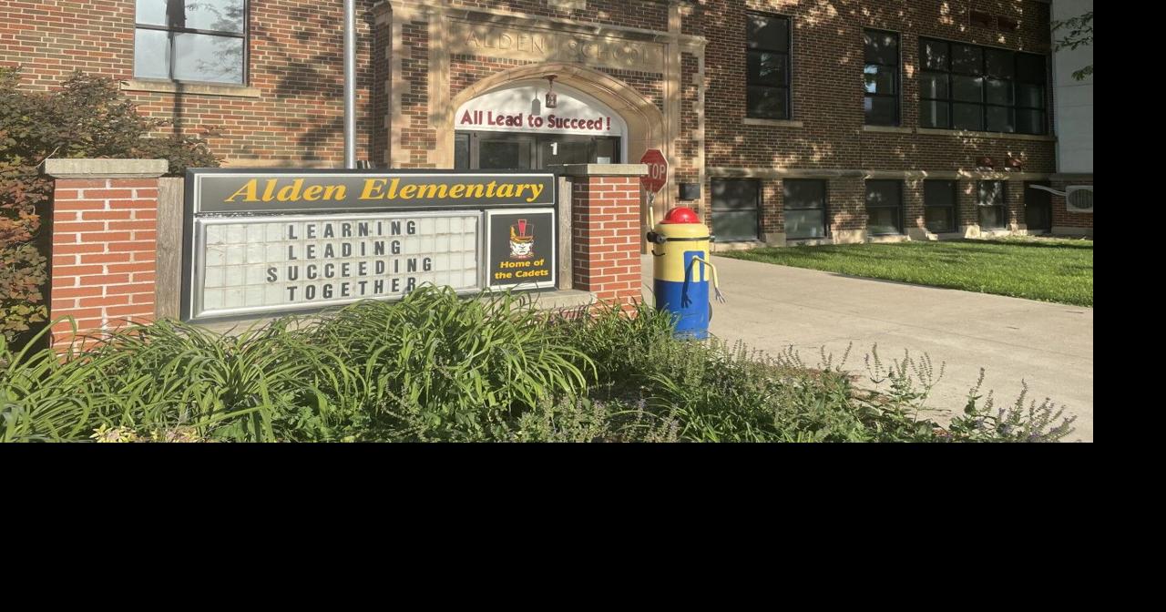 Alden and HR elementary schools to share music teacher News