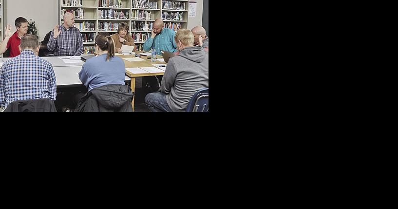 E-NP ushers in new school board - Vimarsana News
