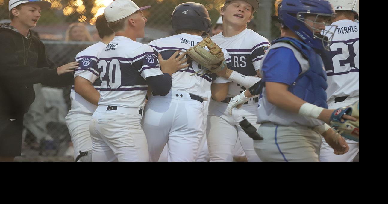 6-17-26 Gladbrook-Reinbeck vs AGWSR Baseball