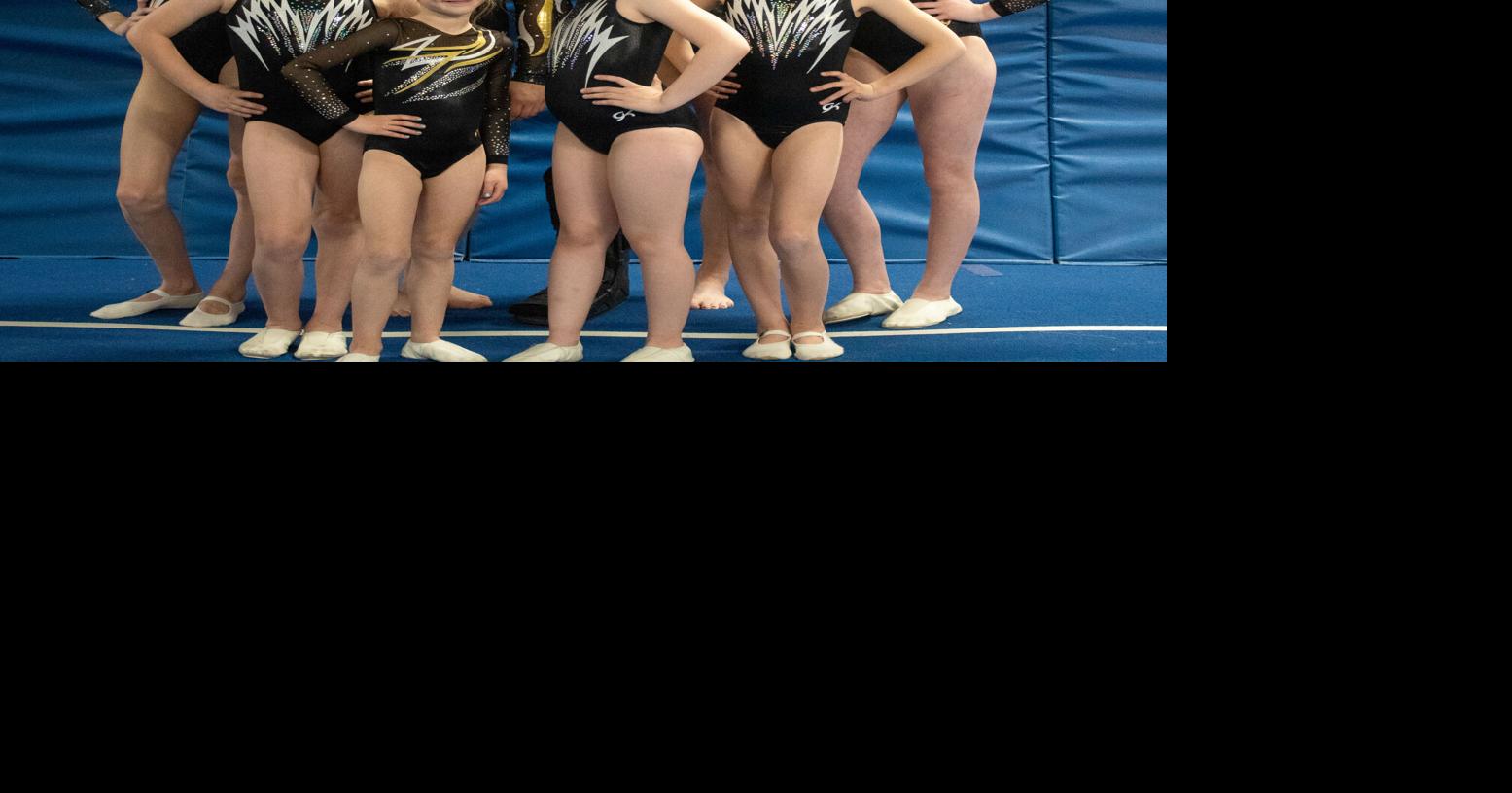 University of Tumbling and Trampoline returns to competition | Sports ...